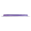 Orphea Salvalana Foglietti per Cassetti e Armadi al Profumo Naturale di Lavanda Maillette 12 x 0,65g